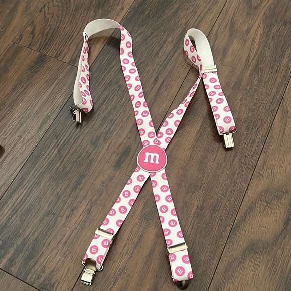 Other - Used once only.